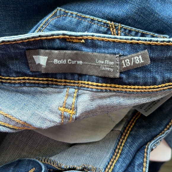 Levi’s jeans - Picture 6 of 6